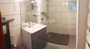 * Appartement rez de chaussée Frontière Suisse * - Image 2