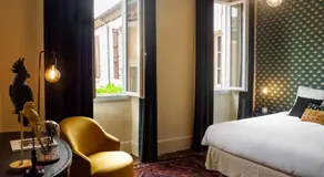 Les Chambres du Montréal et l'Hôtel particulier - Image 2