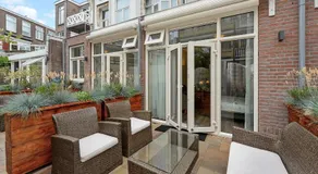 Hotel Bor Scheveningen - Image 4