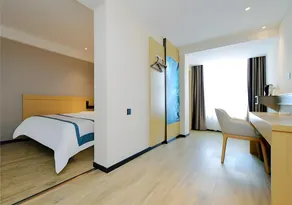 City Comfort Inn Guiyang North High Speed Railway Station - Image 2