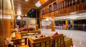 Ratana Boutique Resort - Mae Phim - Image 2