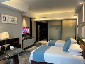 Royal Palace Hotel Haining - Image 4