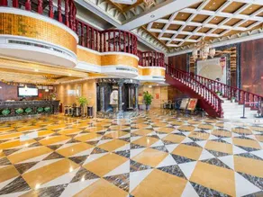Wenxin 99 Ceo Hotel - Image 3