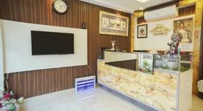 HOTEL LIME WOOD - Image 4