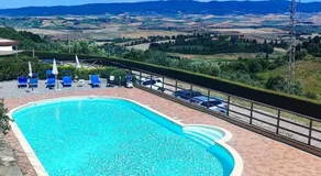 Apartment Casa Giulia fur einen entspannenden und kulturellen Urlaub by Interhome - Image 3