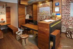 Boutique Hotel Saint-Géry - Image 5
