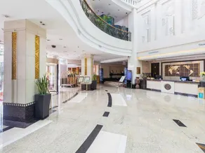 Jinling Star Hotel - Image 5