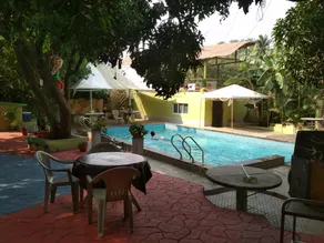 C Cube Resorts - Image 2