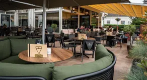 Hotel Het Wapen van Drenthe - Image 5