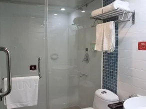 Jun Hotel Guizhou Guiyang Yunyan District Yunyan Square - Image 5