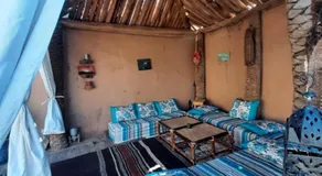 Auberge Kasbah Dar Sahara Tours - Image 4