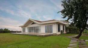 StayVista's Shivom Villa 12 - A Serene Escape with Views of the Valley and Lake - Image 2