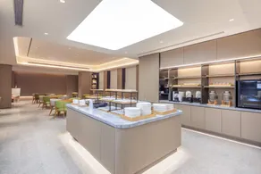 JI Hotel Bozhou North Wanda Plaza - Image 5