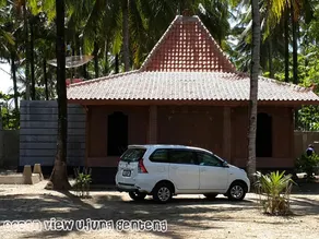 Ocean View Resort Ujung Genteng - Image 4