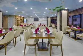 My Khe Diamond Beach Hotel - Image 5