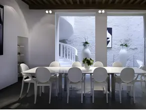 La Maison Blanche - Image 5