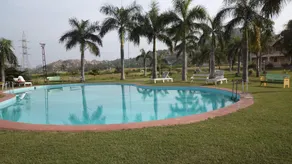 Kishkinda Hertiage Resort - Image 2