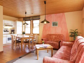 Beautiful Holiday Home With Terrace - Image 4