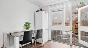 Maida Hill PADS Living Stay - Image 5