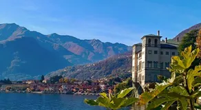 Lake Como PORTO VECCHIO - Charming Lakefront Apartment in the Heart of Domaso - Image 4