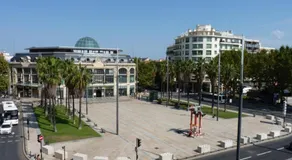 Appartement Perpignan Centre Place Catalogne - Image 3