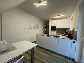 Holiday home with castle view - Image 2