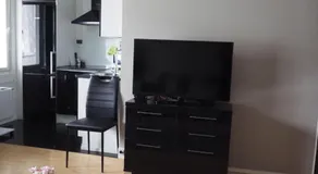 Kompakti yksiö Sepis - Image 2