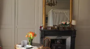 Bed & Breakfast - La closerie de la Fuye - Image 2