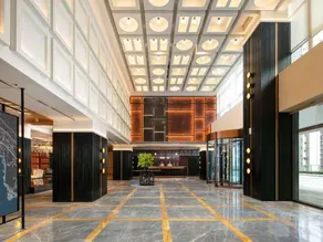 Golden Tulip XiChang - Image 2