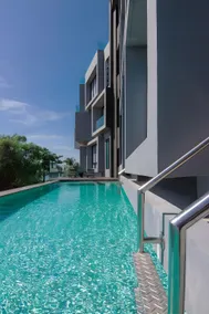 Kalm Bangsaen Hotel - Image 5