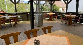 Pension & Gaststätte Bauernstube - Image 5