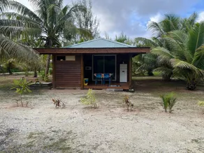 Haari bungalow - Image 5
