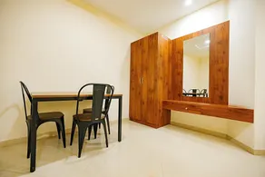 Hotel Rajdhani Inn & Suites- Mangalore - Image 4