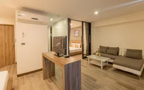 B2 Bangna Premier Hotel - Image 3