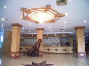 Fengyuyan Hotel - Image 2