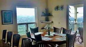 COCONUT BREEZE VILLA: MESMERIZING VIEWS, COOLING TRADEWINDS - Image 3