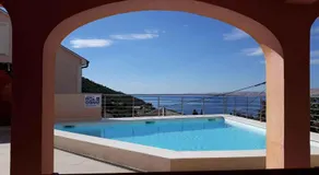 Apartments in Karlobag - Velebit Riviera 42477 - Image 3