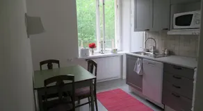 Knipnäs Rosengarden - Image 3