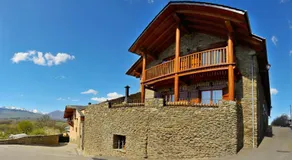 Cal Pascual Turisme Rural - Image 4