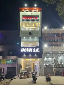 Hotel S K - Image 2