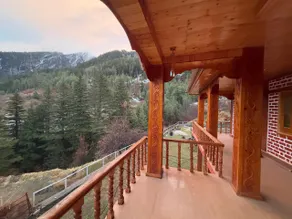 Harshil View Homestay - Image 3