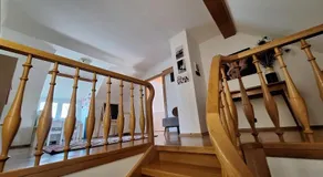 Comfortable House with Two Floors - Image 5