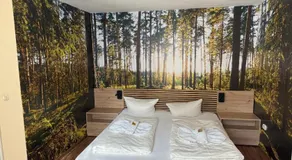 Natur& Waldhotel Johannesruh - Image 2