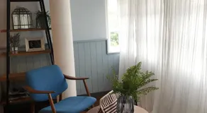 P.O.E Posh Homestay - Image 4