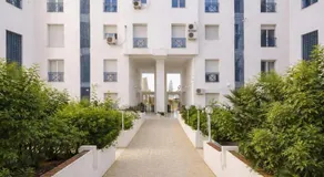 Captivating 2-Bed Apartment in Tunis - Image 4
