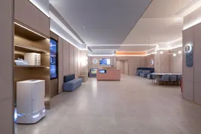 Hanting Hotel Nanjing Pukou Wende Road Metro Station - Image 4