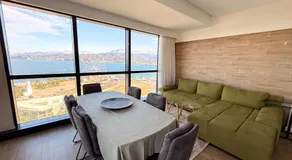 Three-room apartments by the seacoast, Porta Batumi Tower - Image 2