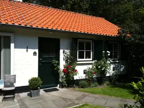 Belle maison de vacances Zeeroos en Zélande - Image 5