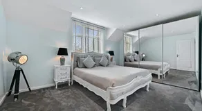 Hampstead Opulence Apartment - Luxurious Split Level Property - Image 2