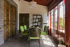 Ouyuan Qingshe Homestay (Ancient City Branch) - Image 4